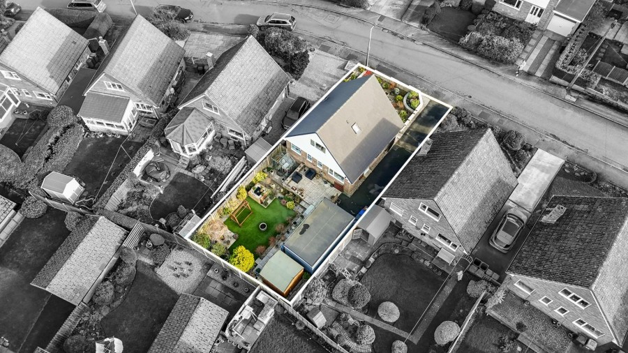 Images for Wood End Avenue, Cubley, Penistone, Sheffield