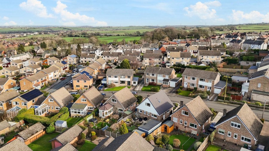 Images for Wood End Avenue, Cubley, Penistone, Sheffield