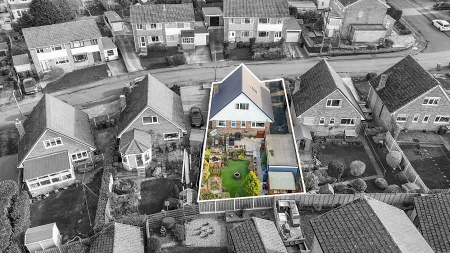 Images for Wood End Avenue, Cubley, Penistone, Sheffield