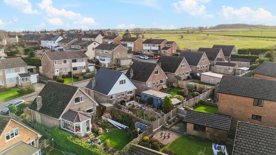 Images for Wood End Avenue, Cubley, Penistone, Sheffield