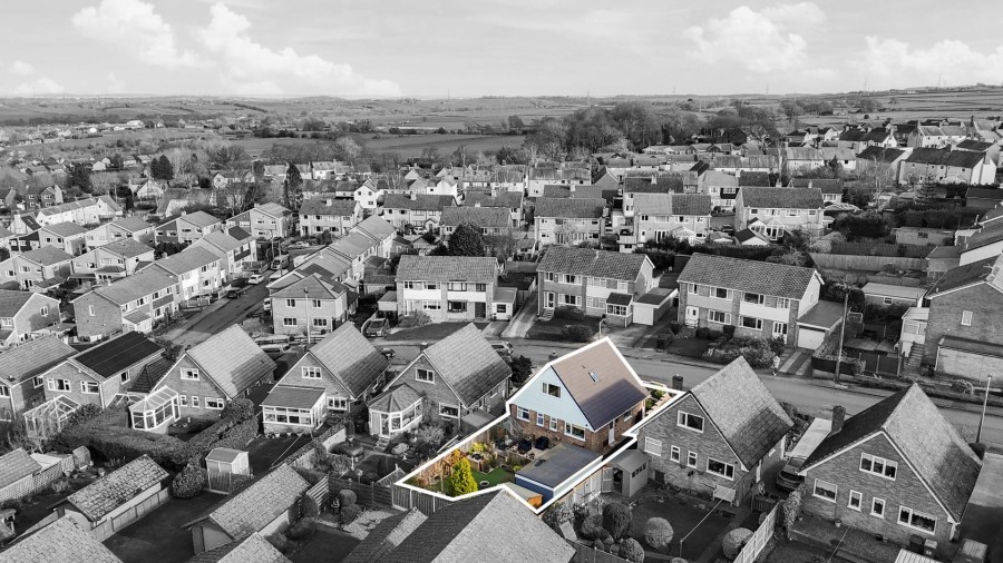 Images for Wood End Avenue, Cubley, Penistone, Sheffield