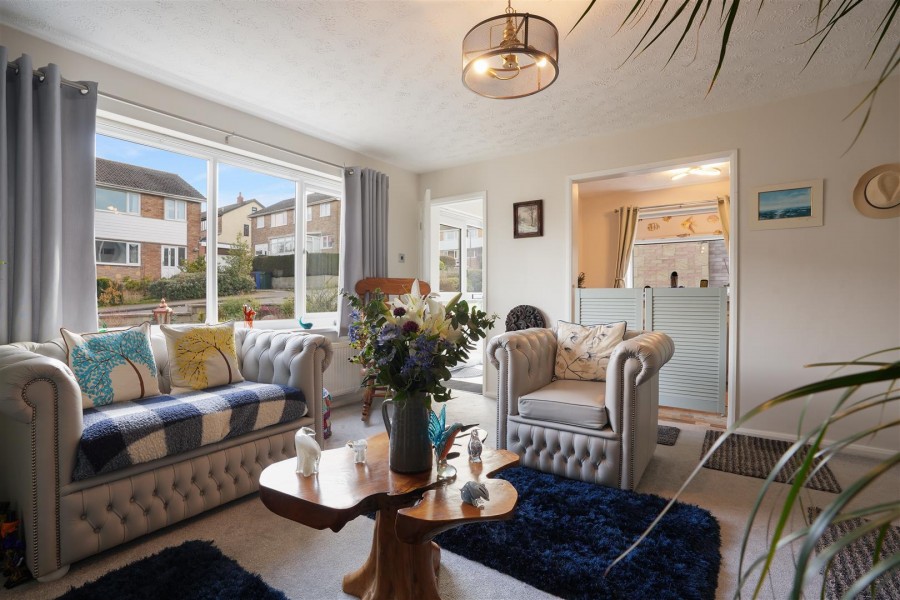 Images for Wood End Avenue, Cubley, Penistone, Sheffield