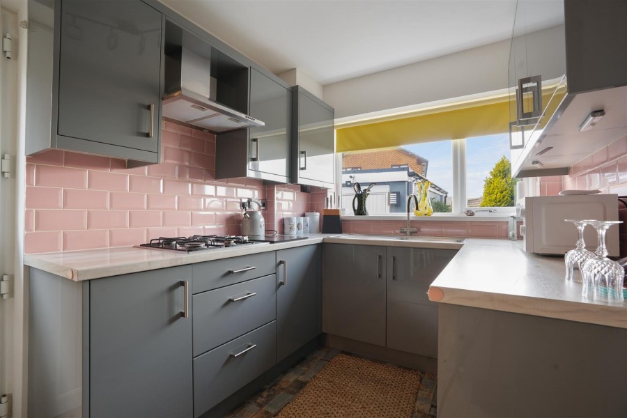 Images for Wood End Avenue, Cubley, Penistone, Sheffield