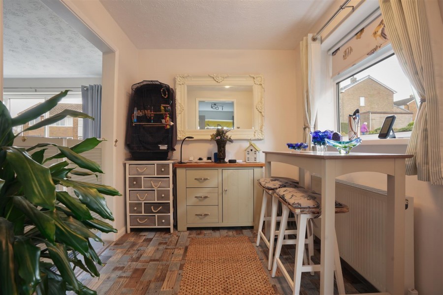 Images for Wood End Avenue, Cubley, Penistone, Sheffield