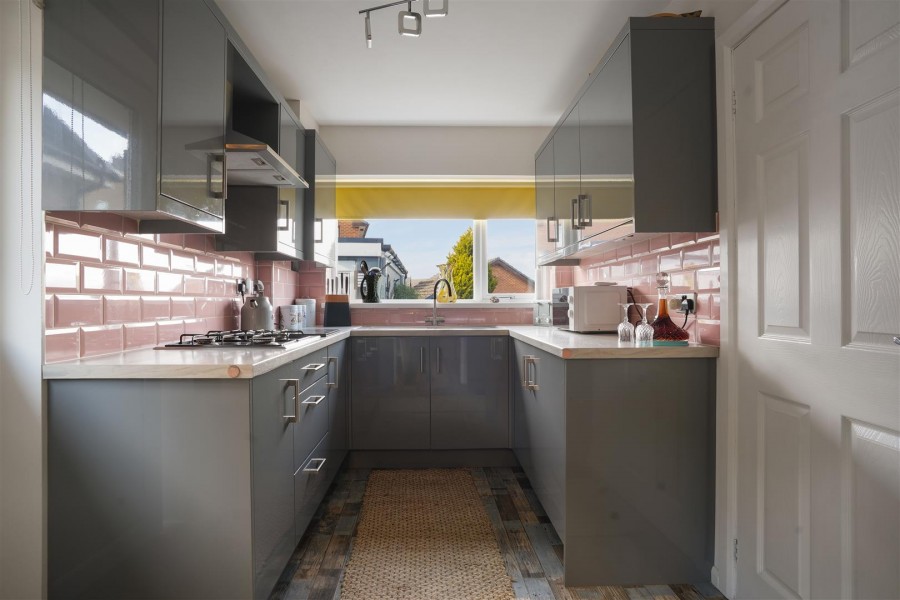 Images for Wood End Avenue, Cubley, Penistone, Sheffield