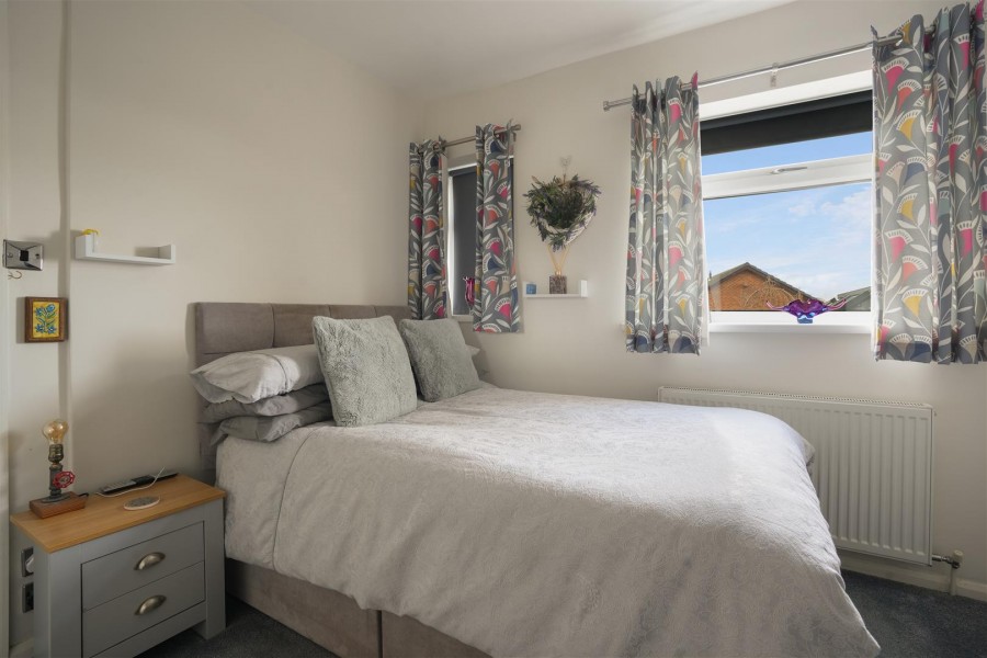 Images for Wood End Avenue, Cubley, Penistone, Sheffield