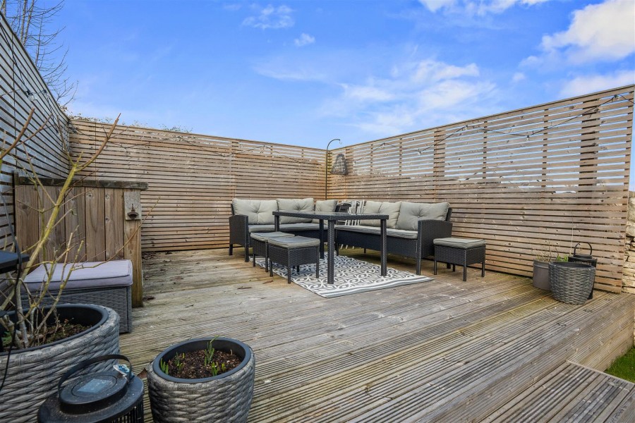 Images for Don Terrace, Thurlstone, Penistone