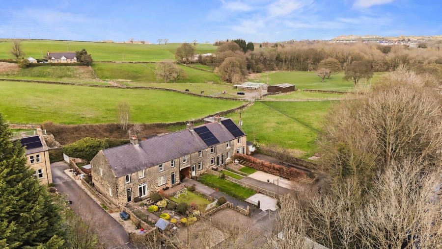 Images for Don Terrace, Thurlstone, Penistone