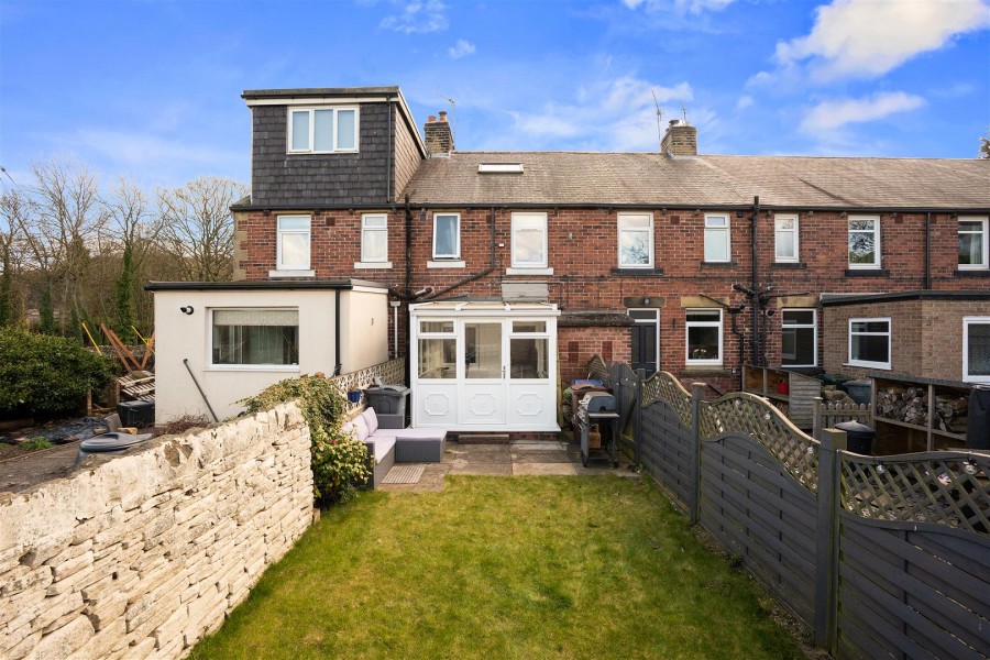 Images for Don Terrace, Thurlstone, Penistone