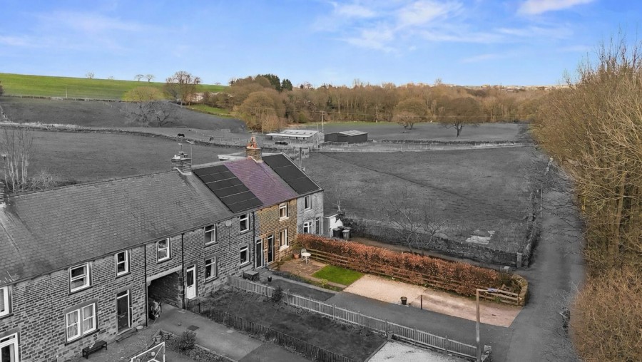 Images for Don Terrace, Thurlstone, Penistone