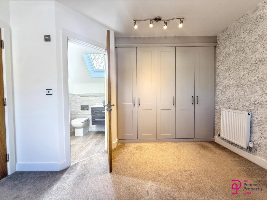 Images for Tenter Hill Gardens, Shepley, Huddersfield