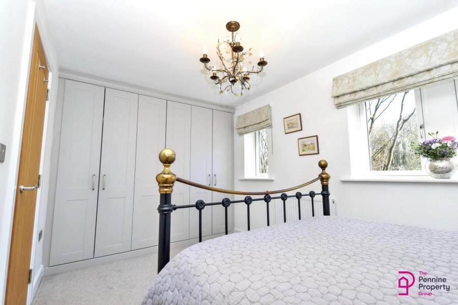 Images for Tenter Hill Gardens, Shepley, Huddersfield