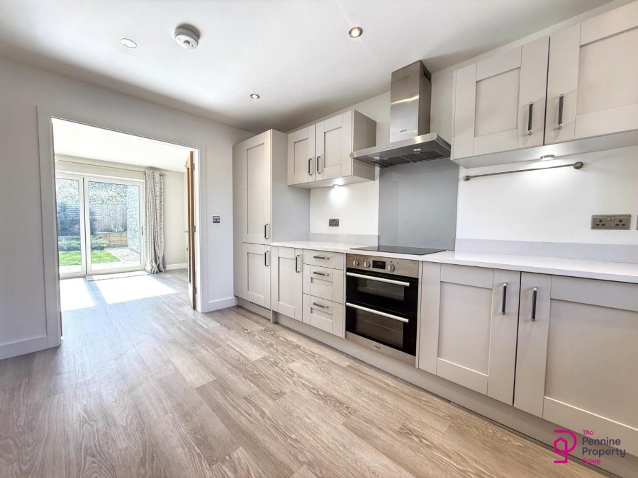 Images for Tenter Hill Gardens, Shepley, Huddersfield