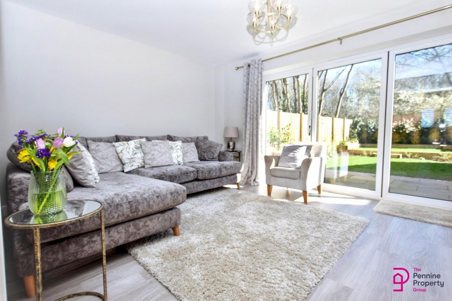 Images for Tenter Hill Gardens, Shepley, Huddersfield