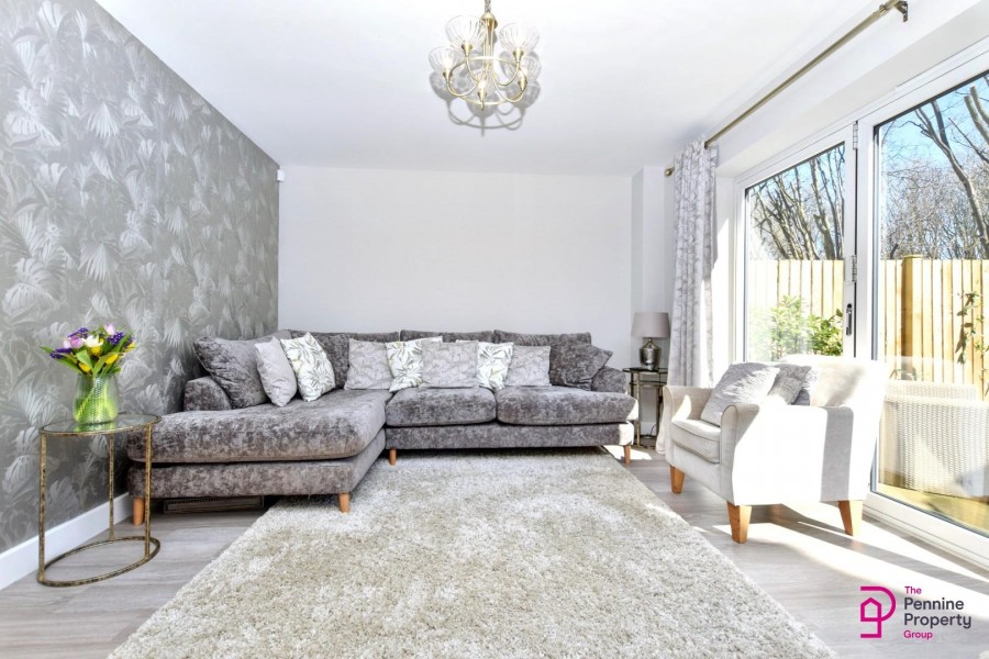 Images for Tenter Hill Gardens, Shepley, Huddersfield