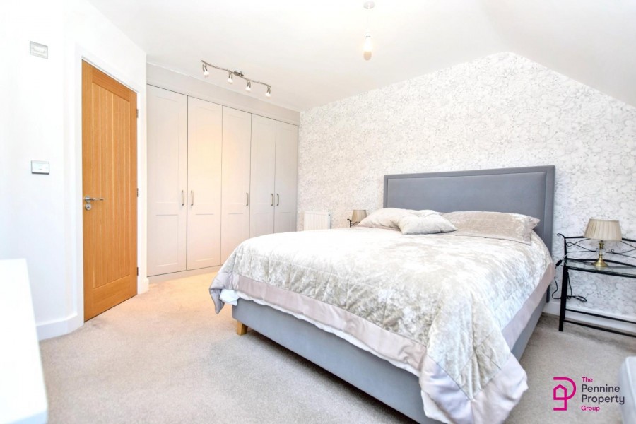 Images for Tenter Hill Gardens, Shepley, Huddersfield