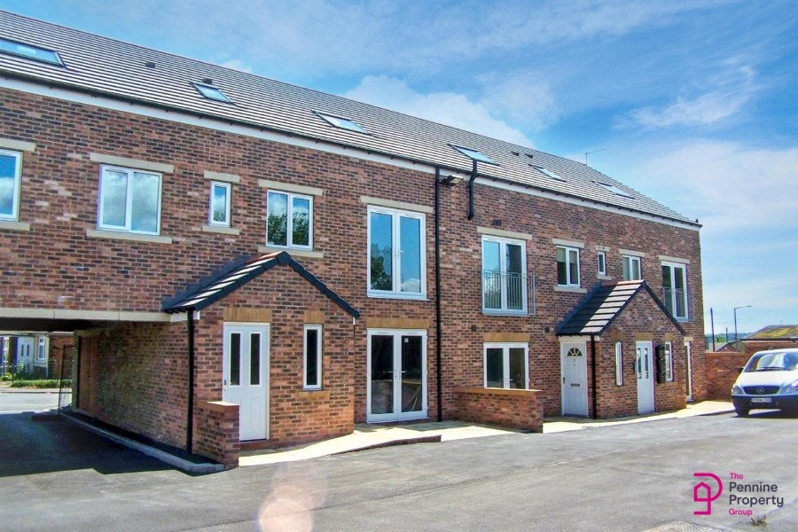 Images for Ballfield Fold, Kexborough/Darton