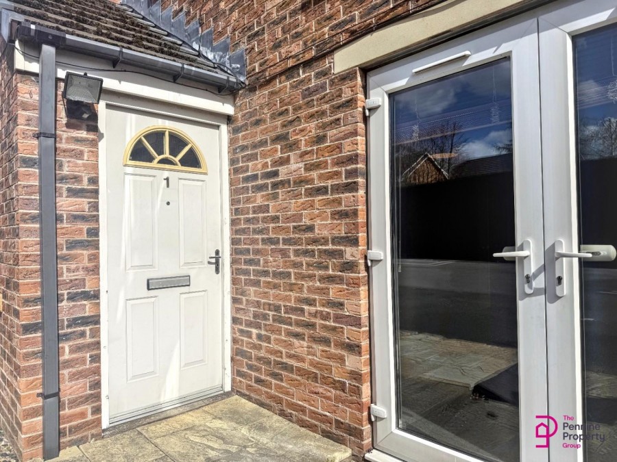 Images for Ballfield Fold, Kexborough/Darton