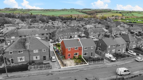 Arrange a viewing for Victoria Street, Penistone, Sheffield