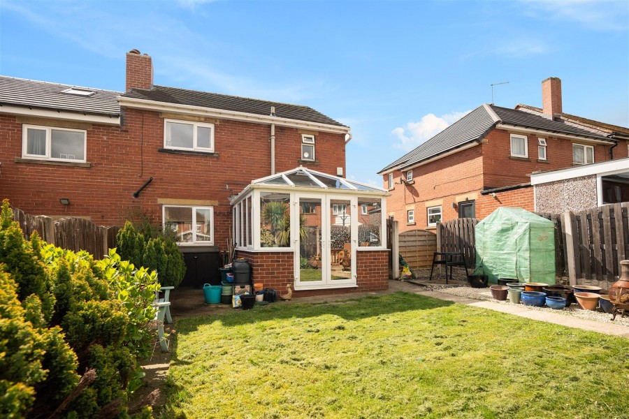 Images for Victoria Street, Penistone, Sheffield