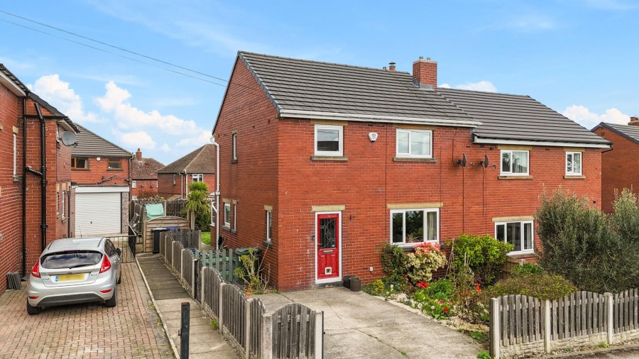 Images for Victoria Street, Penistone, Sheffield