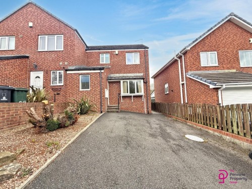 Arrange a viewing for Ward Street, Penistone