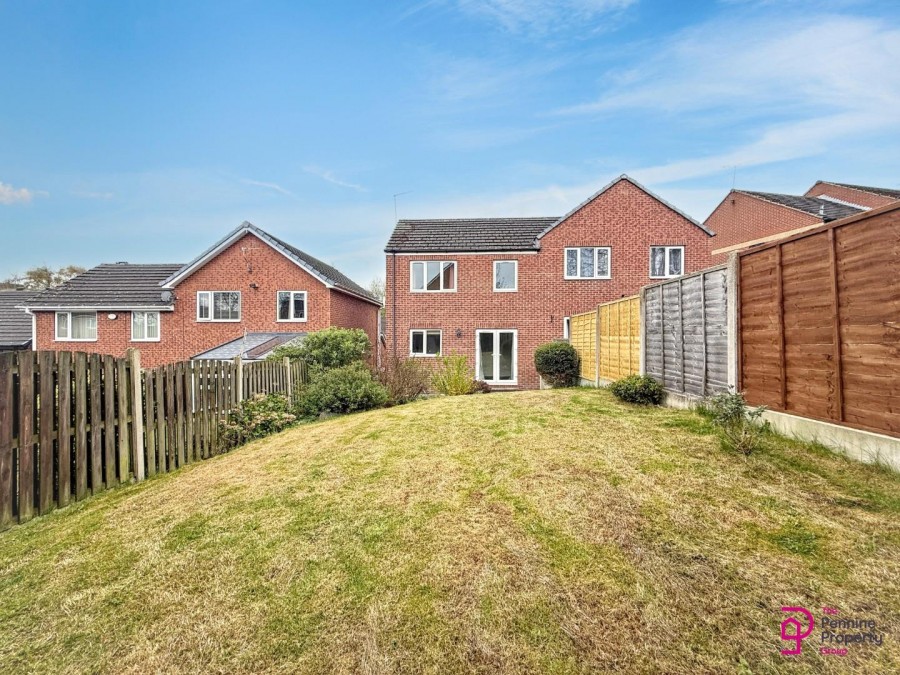 Images for Ward Street, Penistone