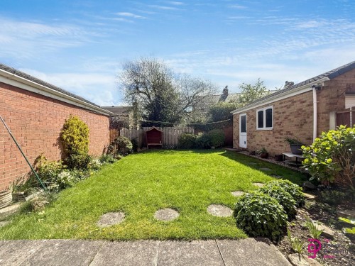 Arrange a viewing for Springwood View, Penistone