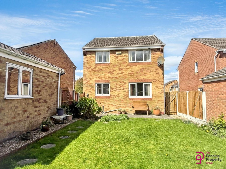 Images for Springwood View, Penistone