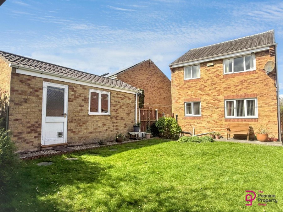 Images for Springwood View, Penistone