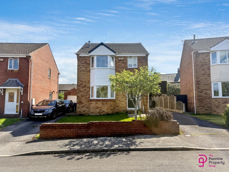 Images for Springwood View, Penistone