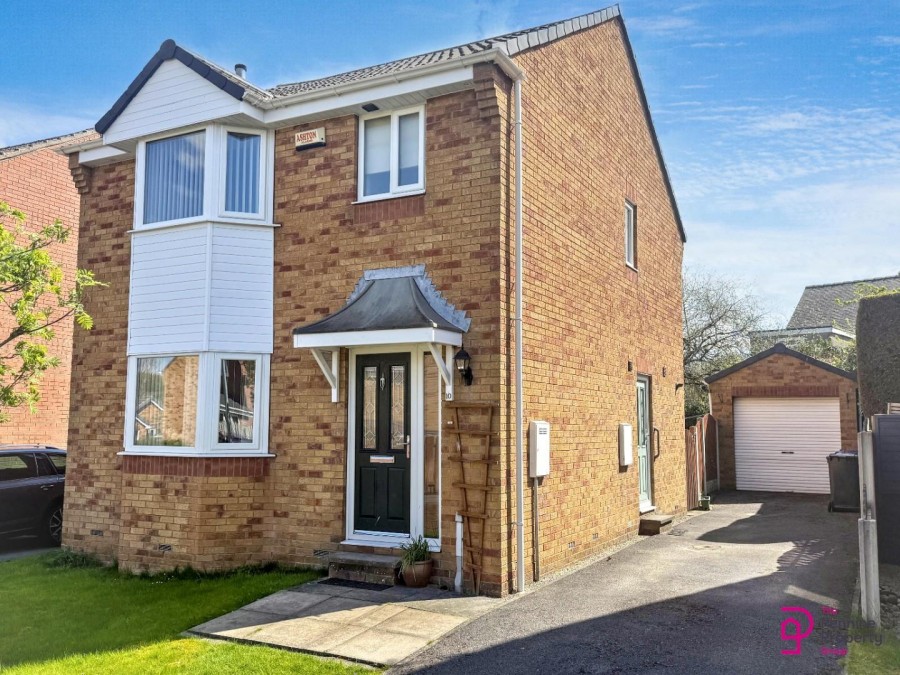 Images for Springwood View, Penistone