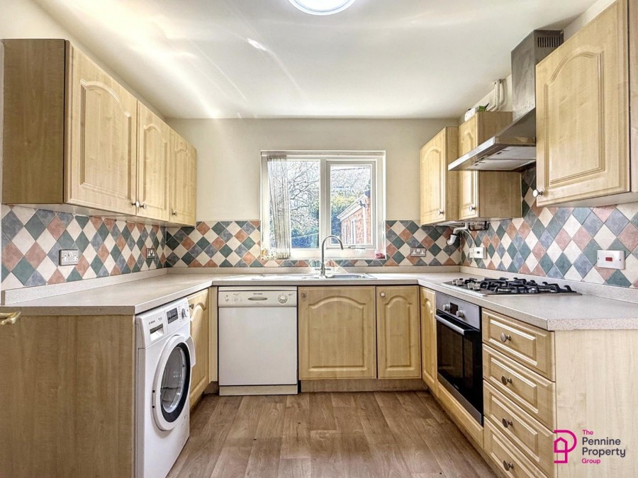 Images for Springwood View, Penistone