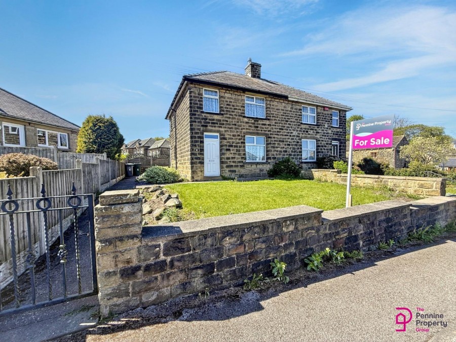 Images for Westfield Avenue, Thurlstone,