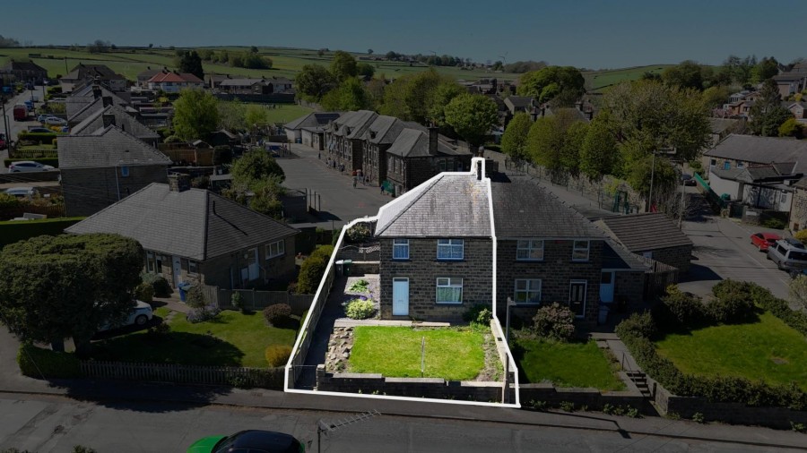 Images for Westfield Avenue, Thurlstone,