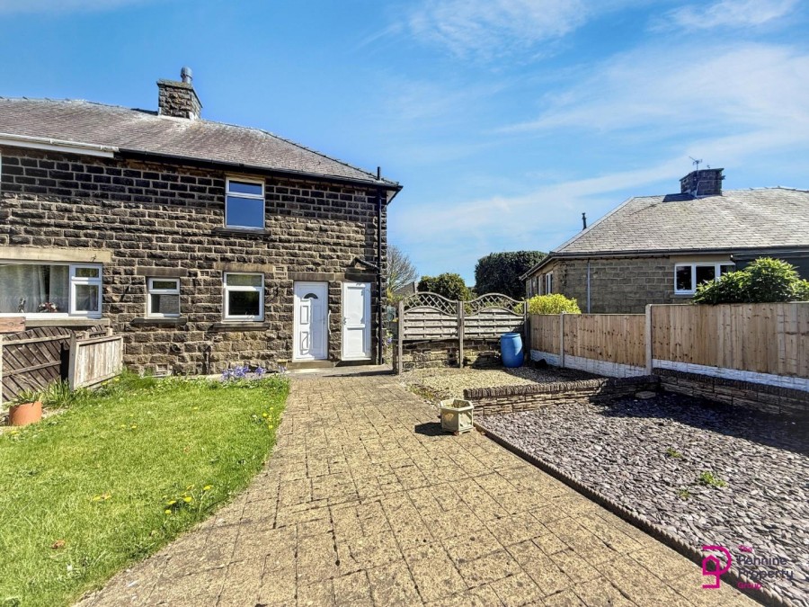 Images for Westfield Avenue, Thurlstone,