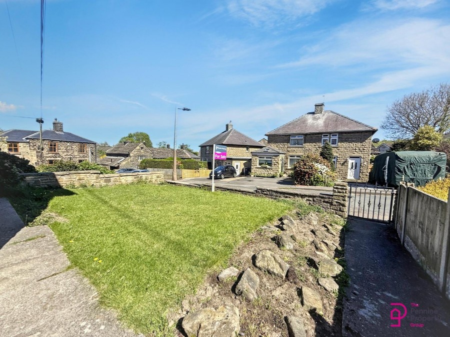 Images for Westfield Avenue, Thurlstone,