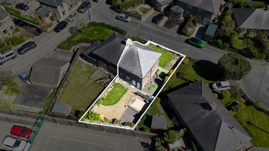 Images for Westfield Avenue, Thurlstone,
