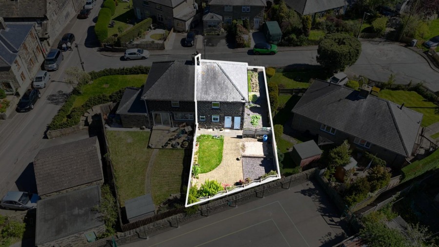 Images for Westfield Avenue, Thurlstone,