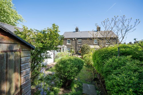 Arrange a viewing for Chapel View, Thurlstone, Sheffield