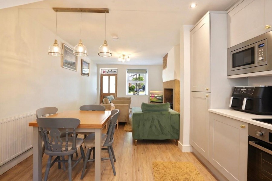Images for Chapel View, Thurlstone, Sheffield