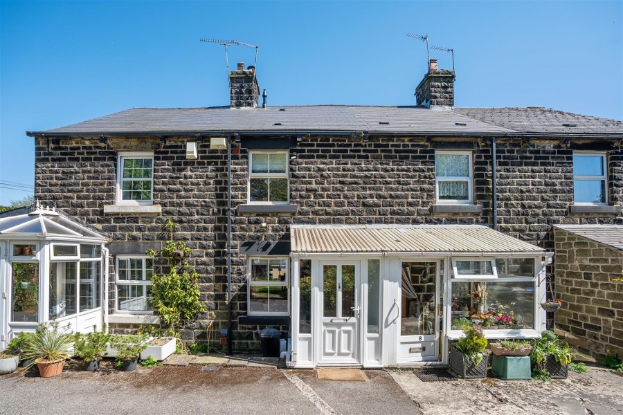 Images for Chapel View, Thurlstone, Sheffield