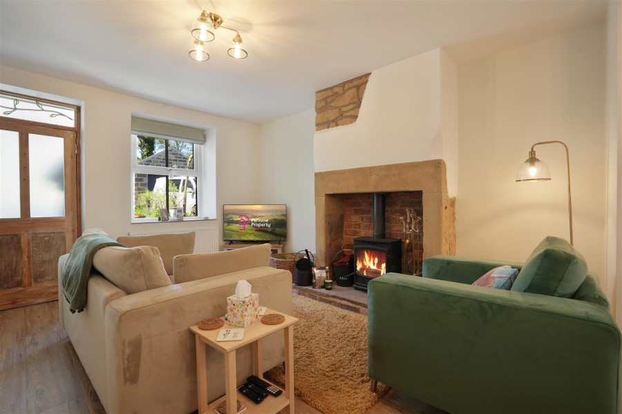 Images for Chapel View, Thurlstone, Sheffield