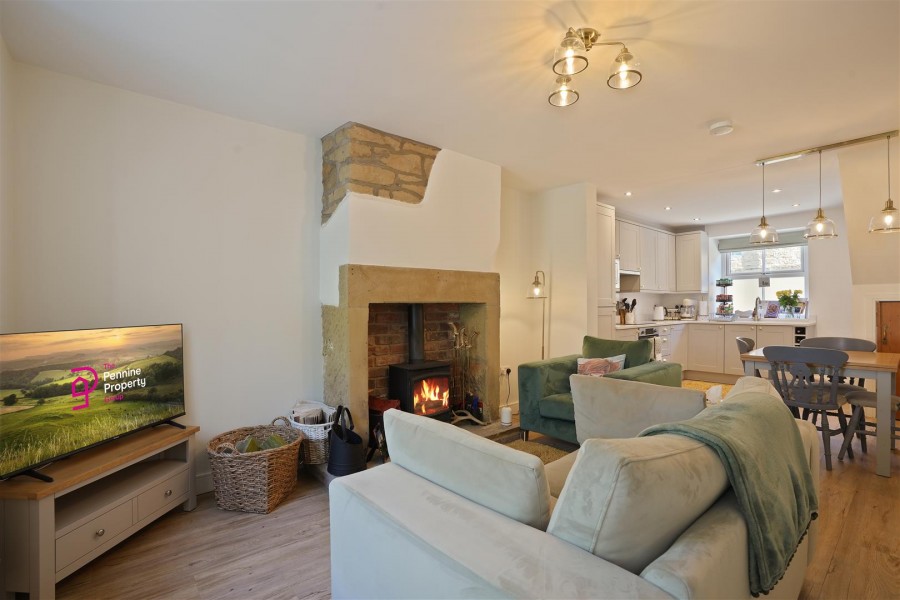 Images for Chapel View, Thurlstone, Sheffield