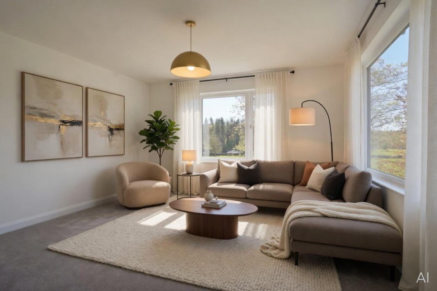 Images for Lee Lane, Millhouse Green, Sheffield