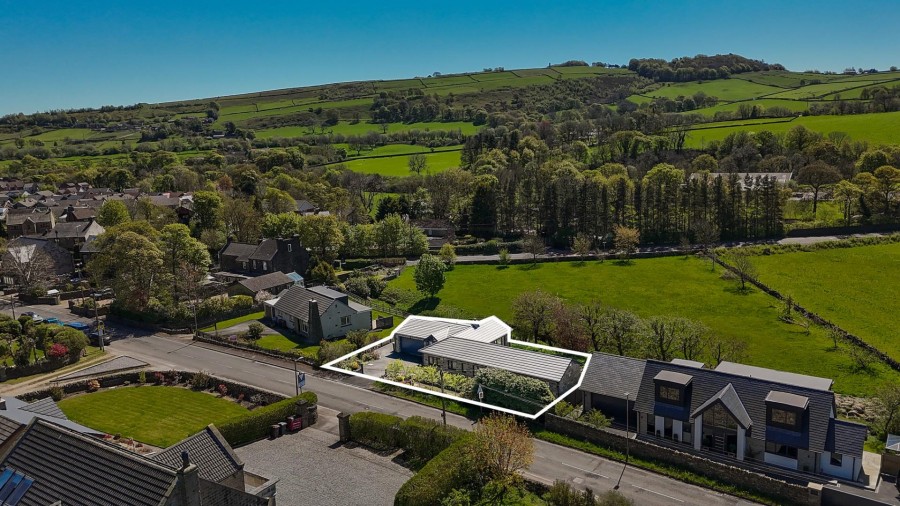 Images for Lee Lane, Millhouse Green, Sheffield