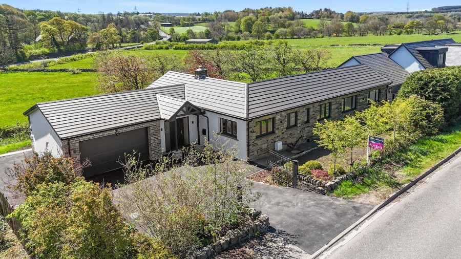 Images for Brookfield, Lee Lane, Millhouse Green, Penistone,  S36 9LN