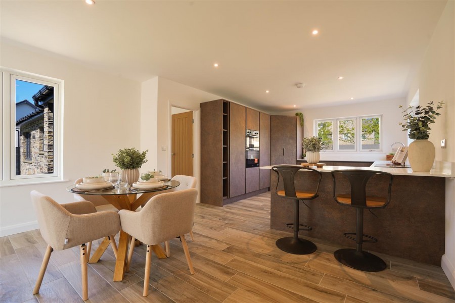 Images for Brookfield, Lee Lane, Millhouse Green, Penistone,  S36 9LN