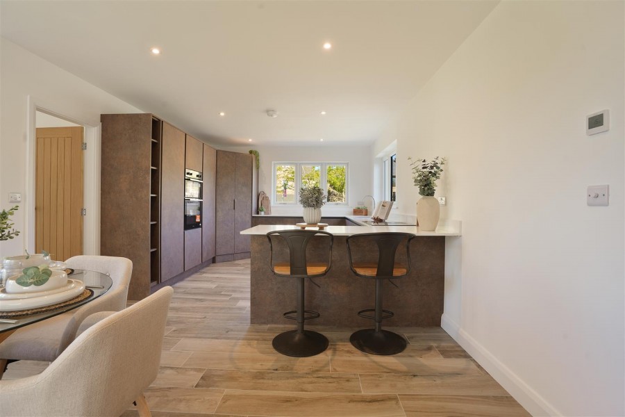 Images for Brookfield, Lee Lane, Millhouse Green, Penistone,  S36 9LN
