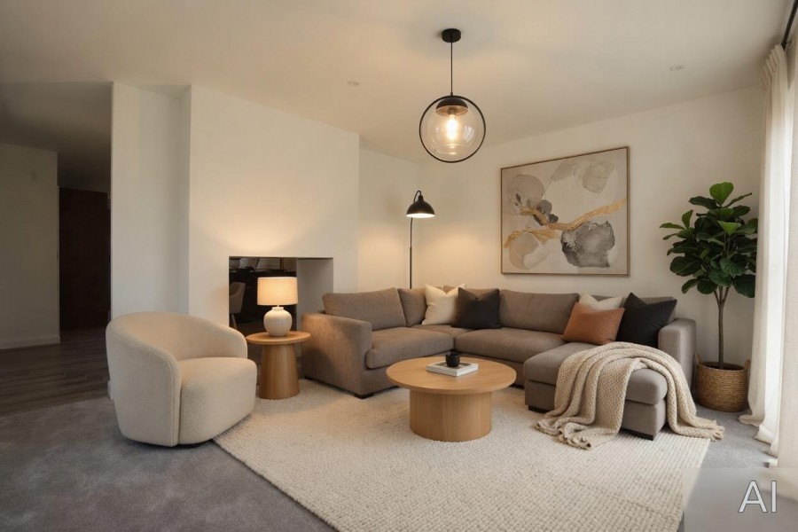 Images for Brookfield, Lee Lane, Millhouse Green, Penistone,  S36 9LN